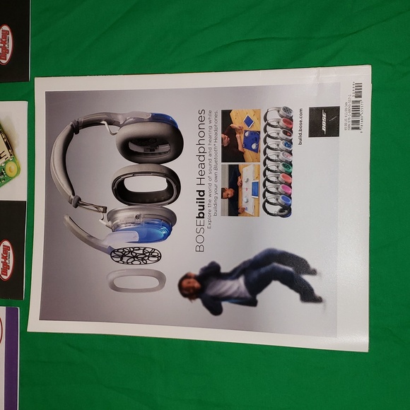 Make: Guide to Boards 2020 2021 2022 and Volume 66 2019 Magazines - Picture 9 of 9